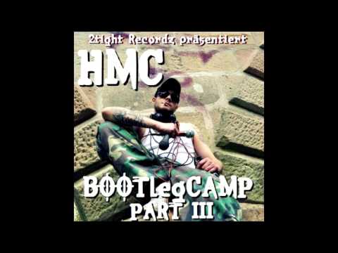 HMC - BattleRapVeteranen (feat. DeeLah & J.C. 61)