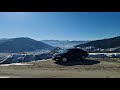 Ep 1 POV City Drive Piatra Neamt Romania Skoda Octavia MK 2 4k 60