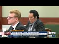 Wayne Newton's legal fight