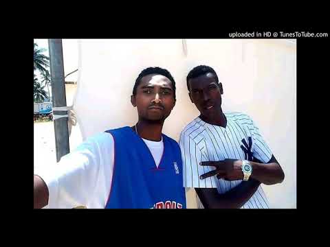 Kakanjila- Hiova zah  (feat Ra Lim's)