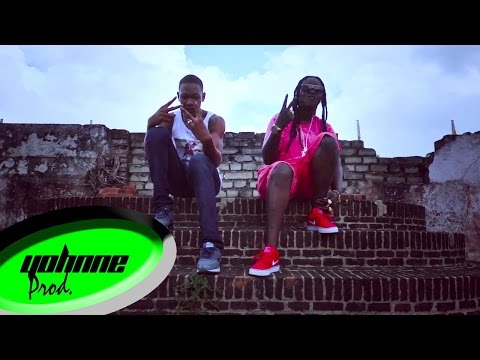 Ulriek Ft. Poppe - Wan Lobi