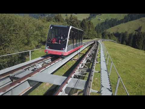 FUNICULAIRE DU MOLESON