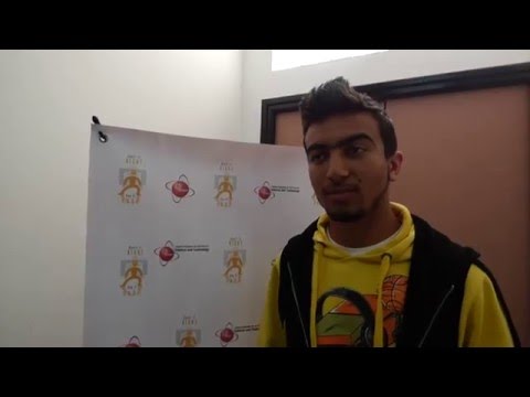 well done, ATAST SPELLING 2016