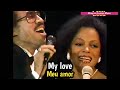 Lionel Richie & Diana Ross - My Endless love (Tradução)(legendado)1981 Lionel Richie & Diana Ross - My Endless love (Tradução)(legendado)1981