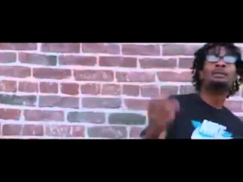 Young Verse - Don't Run Up