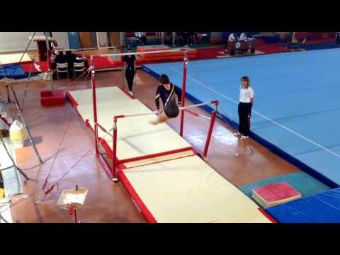 Parallela Arcore 22-4-17 seconda prova Eccellenza