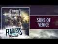 Upon This Dawning - Sons Of Venice (Track 9) 