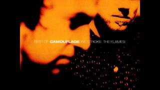 Suspicious Love   Camouflage