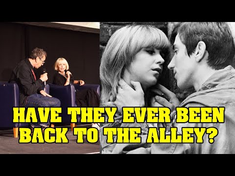 Phil Daniels (Jimmy) and Leslie Ash (Steph) Talk About Quadrophenia (1979) Filming Locations.