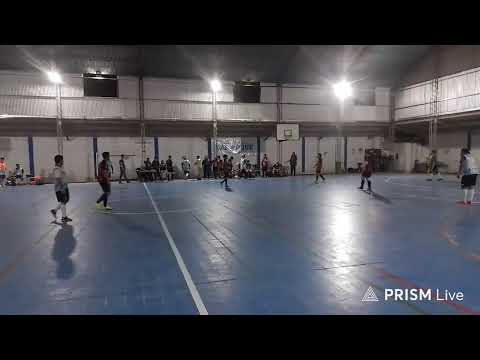 Futsal Liga Rivadaviense: 1º Fecha Muni Maipu vs Club Isla Grande