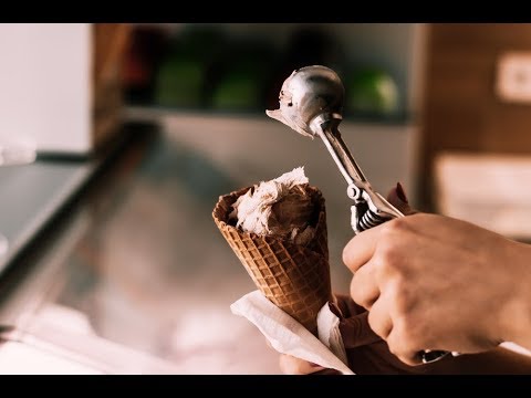 Can you Buy Kosher Ice Cream from an Uncertified Shop