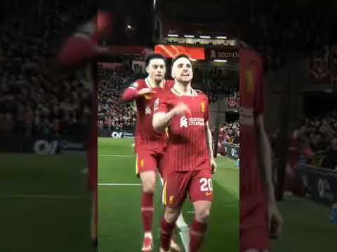 Jota's last goal🕊️😫🙏💔❤️‍🩹