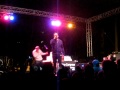 Motion and Movement by Blue Scholars Live