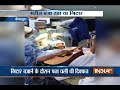 32-year-old patient started playing guitar during his brain surgery in Bengaluru