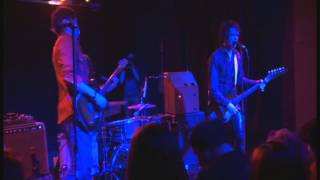 The Jon Spencer Blues Explosion - Live @ Bottletree Cafe, Birmingham, AL 19th January 2013