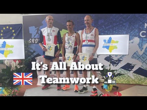 Andy's Business Coaching Ltd video.