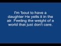 Matt Kearney - Down Lyrics {Young love} 