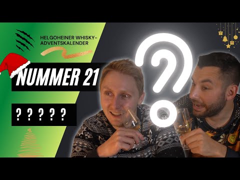 ADVENTS-BLINDTASTING - Wolfburn No. 458