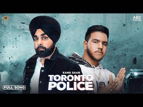 Toronto Police