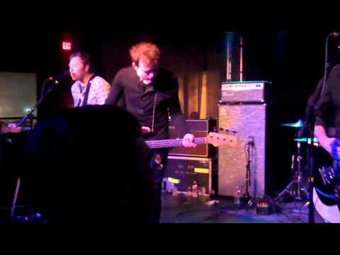 The Get Up Kids - 'Holiday'