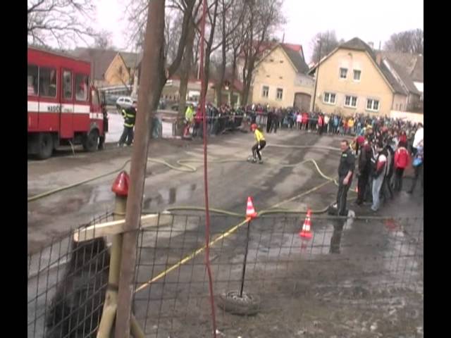 Dvorce, 30. 03. 2013