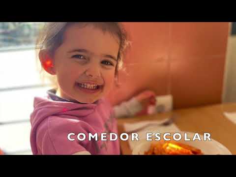 Vídeo Colegio Aníbal González