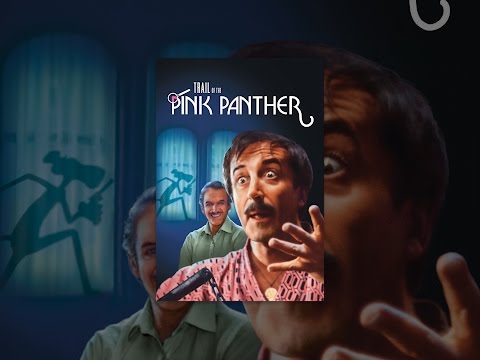 Trail Of The Pink Panther