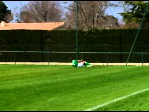 Football Club Belin-Beliet - Martignas Illac 3