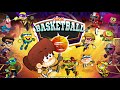 Nickelodeon Basketball Stars 2 Gameplay
