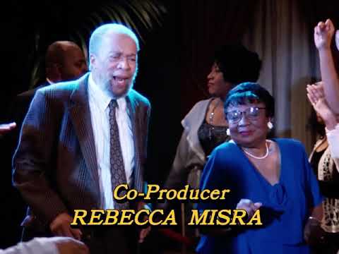 Family Matters (Soul Train Line End Credits)