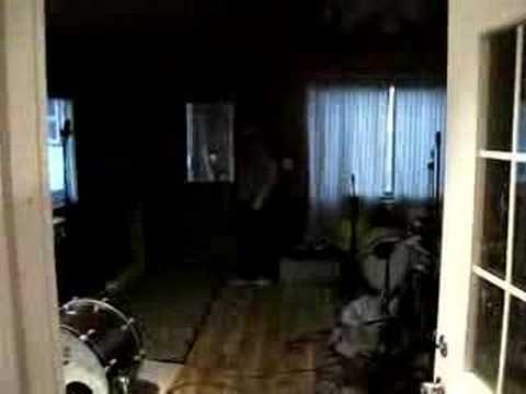 Brad Nyght Producing @ The Bakery Studios #2