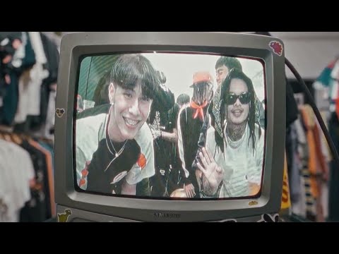 เบียร์ฟรี - 1LIFE Feat. FIIXD, BIRDMANKKC ( Official Music Video )