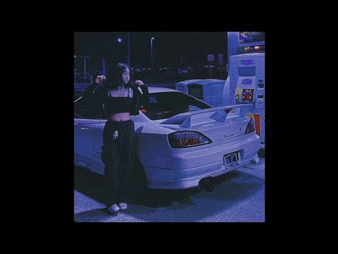 oblxkq, eyfect - nya demo (slowed + reverb)