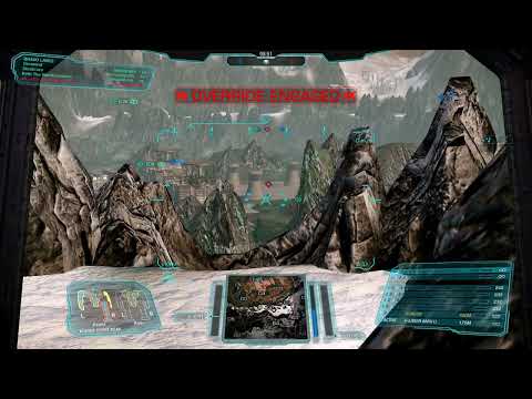 MWO by Geravind #99 — Onepunch brawling "Kodiak-SB".