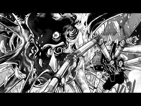 Child Emperor vs Evil Natural Water | One-Punch Man