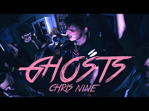 Chris Nine - ghosts  (Official Music Video)