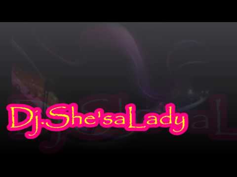 Dj.She'saLady- SouthernSoulsFinest MixX-2