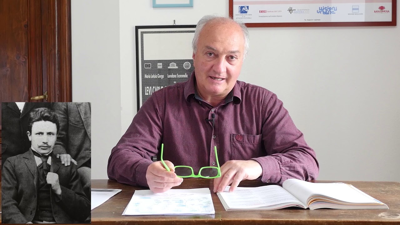 VII lezione, Crepuscolari,Vociani,Futuristi,Ungaretti e l'Ermetismo. Lezioni di Letteratura italiana