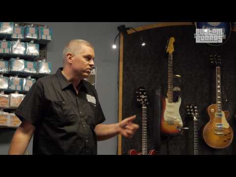 Häiriöt kitaralaitteistossa osa 1 - Kolme vinkkiä