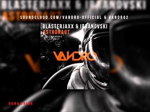 Thomas Newson & Marco V - Jaguar (Vandro's Fucker Booty)