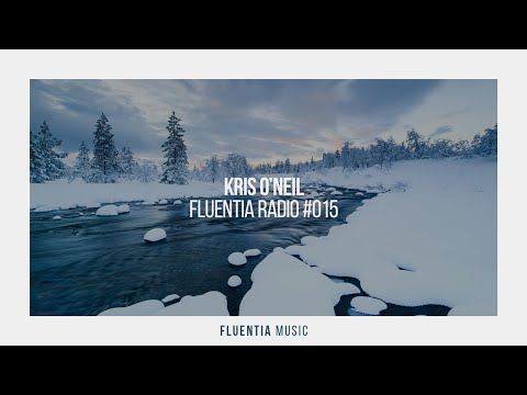 Fluentia Music and Kris O'Neil