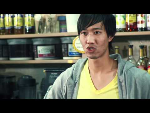 Underachievers - The Champions of Mediocrity Official Movie Trailer