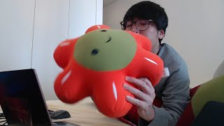 - いつもここのタイトルを考えます配信