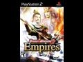 Dynasty Warriors 5 Empires: Generic Warrior Gameplay 1 