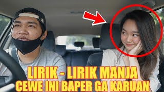 Download lagu PRANK TAXI ONLINE!! LIRIK DAN CURI-CURI PANDANG CEWE INI BAPER GA KARUAN BORRR mp3 Download lagu PRANK TAXI ONLINE!! LIRIK DAN CURI-CURI PANDANG CEWE INI BAPER GA KARUAN BORRR mp3