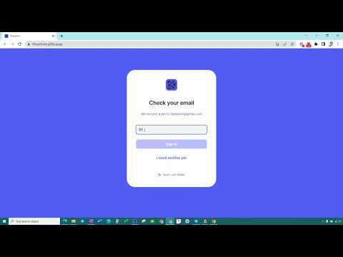 Khoachme Login Guide