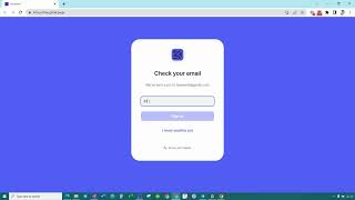 KhoachMe   Login Guide