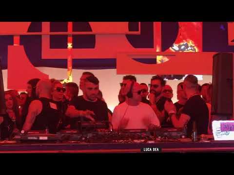 NEVERDOGS live @ Sunwaves Festival Romania 2019 by LUCA DEA