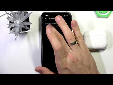 Adaptive Audio Explained – AirPods Pro 3