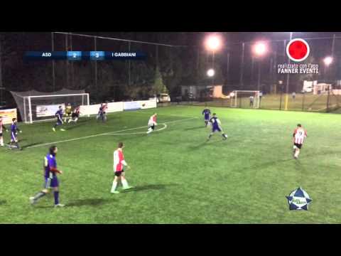 HIGHLIGHTS Stella Azzurra | Quattrochiacchiere VS I Gabbiani - LC8